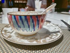 -莫干山郡安里度假酒店-桃尖中餐厅