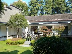 -毛泽东同志旧居