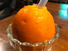 -马灯部落·西湖边的创意山景餐厅(虎跑动物园店)