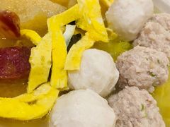 -新白鹿餐厅(爱琴海购物中心店)