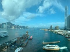 -香港皇家太平洋酒店