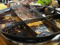 -五里关火锅(牛市口店)