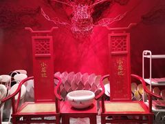 -小龙坎火锅(IFS HOT店)