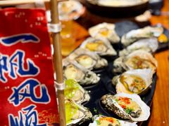 -烧蠔帮·湛江生蚝(南桥店)