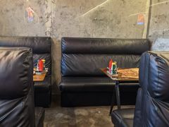 -Tubestation站点比萨(五道营店)