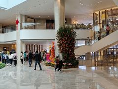 -广州白天鹅宾馆