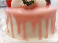 -味多美蛋糕(朝新嘉园店)