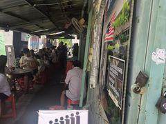 -多春茶室