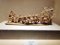 -浙江省博物馆(孤山馆区)