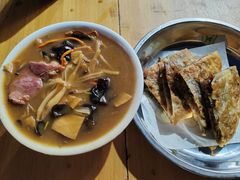 -逍遥镇刘相五胡辣汤豆沫馆(康复中街店)