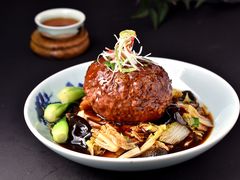-老灶味道·本帮菜(昌平路店)