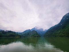 -神农溪纤夫文化旅游区