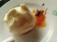 -南来顺饭庄·清真(南菜园店)