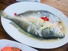 -原味蒸汽海鲜(嵊泗店)