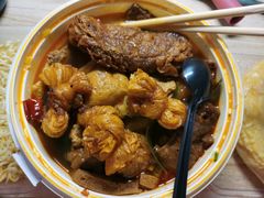 -三大营南昌水煮·油炸(天城路店)