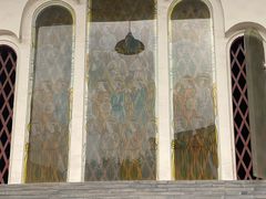 -平安桥天主教堂