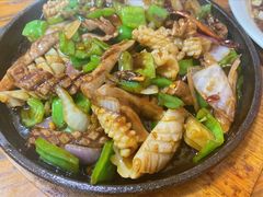 -卢庄(江汉路店)