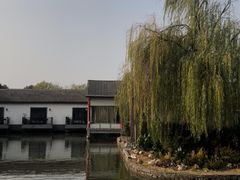 -雅和生态渔庄·宜城锅巴饭(龙灵山公园店)