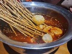 -七串串(无锡总店)