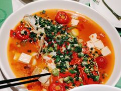 -鑫小城故事·藕汤·家常菜(台北一路总店)