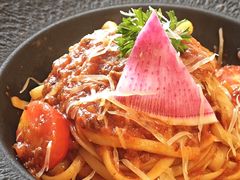 番茄肉酱意面-LE SHARE洛笙·花园西餐(北京路步行街店)