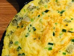 韭菜海蛎煎-原製原味(普陀山磐龙店)