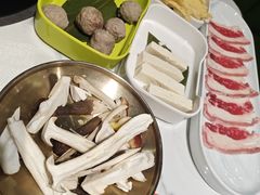 -菌小白火锅(时尚天河店)