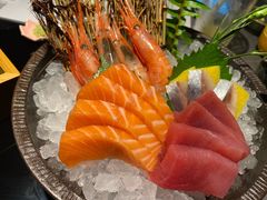 -匠和风精致料理(祥禾天地店)