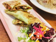 -AFS Cafe & Canteen(闽江二路店)