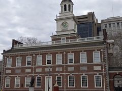 -美国独立纪念馆