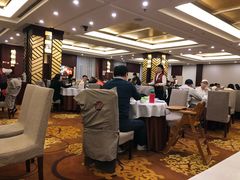 大堂-贵州大厦贵州厅(樱花园西街店)