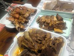 -京元盛铜锅涮肉(上海总店)