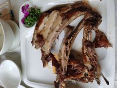 -那达慕蒙古风味酒楼
