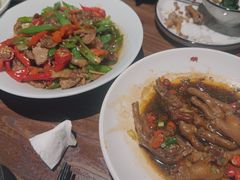 -德叔阙里·衢州菜馆(月湖店)