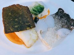 -上海和平饭店华懋阁 Cathay Room