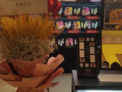 -深圳来福士广场