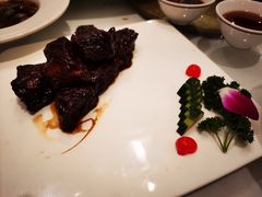 -老洋房花园饭店(绍兴路店)