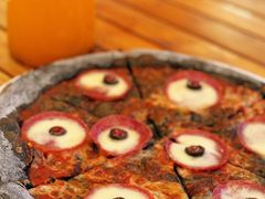 -城市大道红炉披萨烘焙坊