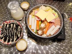 -七星布车休闲料理店