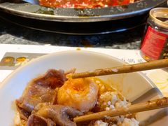 -蜀大侠火锅(少陵路店)