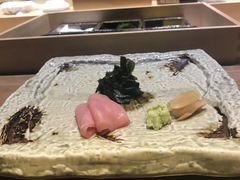 -桐寿司Sushi Tong