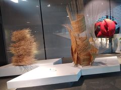 -中国美术学院象山校区-民艺博物馆