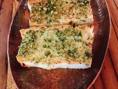 蒜蓉面包片-PIZZA BIANCA(民园店)
