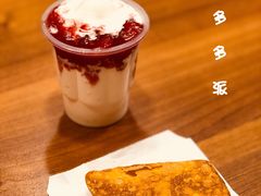 -汉堡王(歌斐中心店)