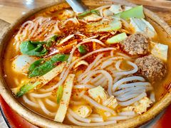 米线砂锅-清真·马文砂锅大全(麦苋街店)
