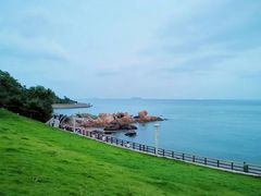 -灵山岛风景区