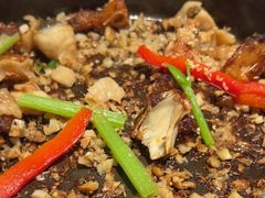 -谭厨中山传家菜.乳鸽.脆鲩鱼(华强北中航城店)