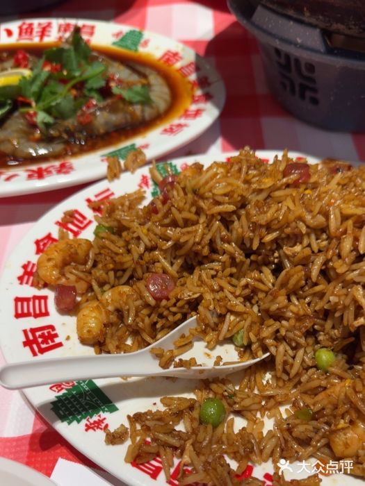 辣小鲜·南昌大排档(船山路店)图片