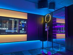 -星聚会KTV(南翔印象城MEGA店)