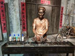 -柳州工业博物馆